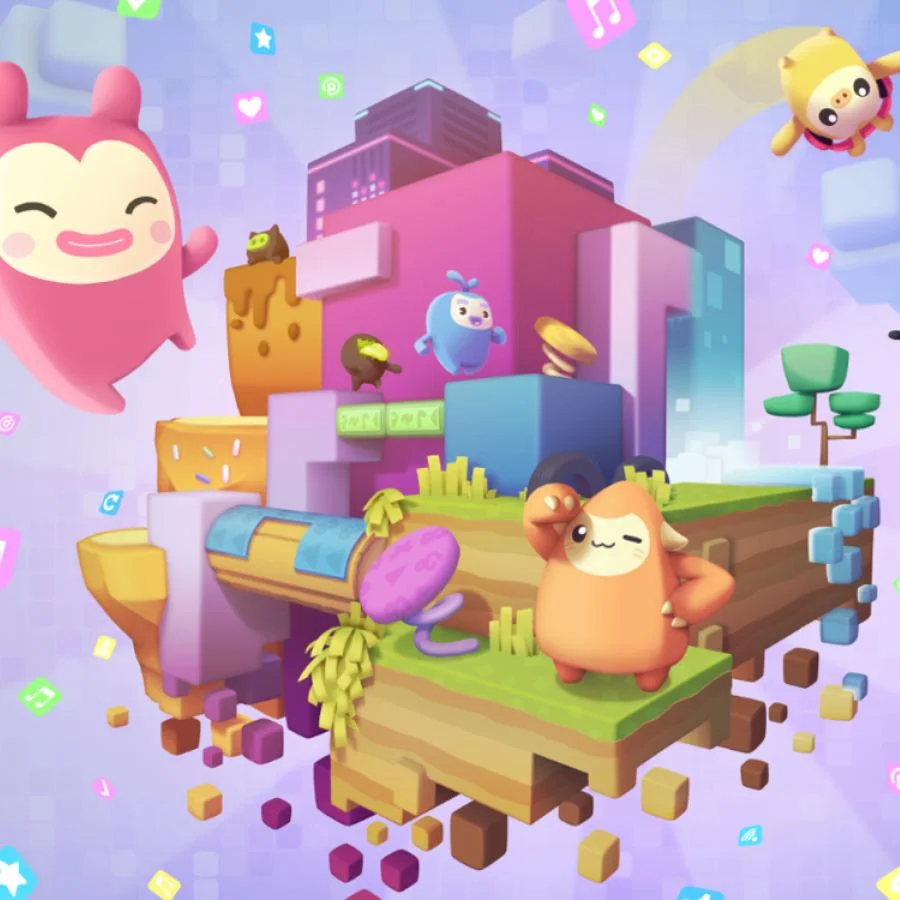 Melbits™ World КЛЮЧ STEAM РФ+СНГ