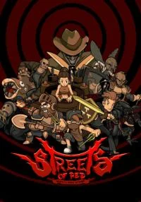 Streets of Red: Devil's Dare Deluxe КЛЮЧ STEAM РФ+СНГ