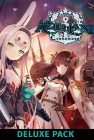 DLC Azur Lane: Crosswave - Deluxe Pack КЛЮЧ STEAM