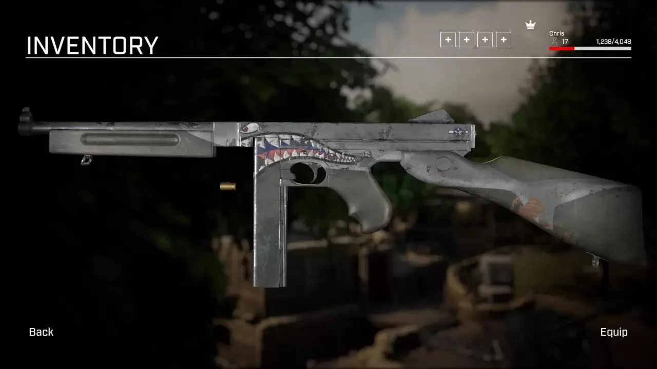 BATTALION 1944 КЛЮЧ STEAM РФ+СНГ