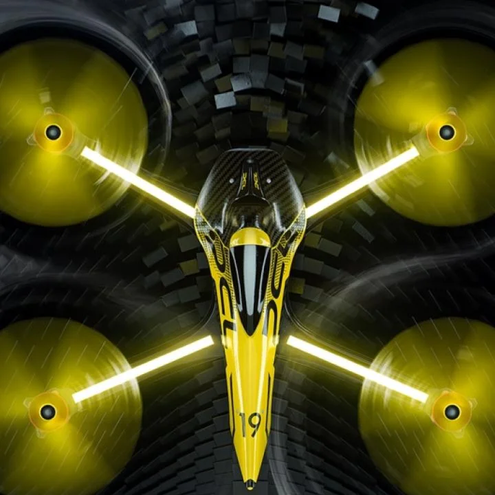 DCL - The Game КЛЮЧ STEAM РФ+СНГ