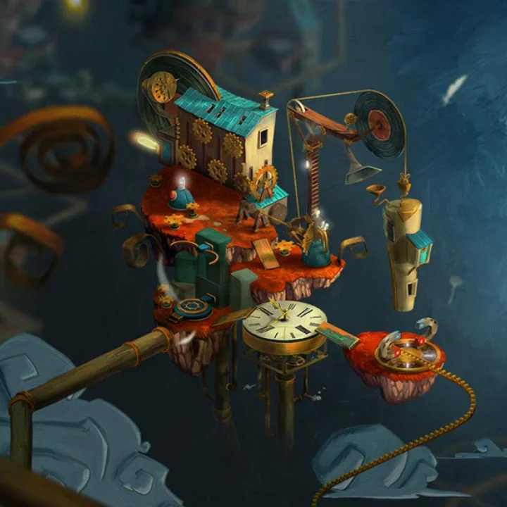 Figment КЛЮЧ STEAM РФ+СНГ
