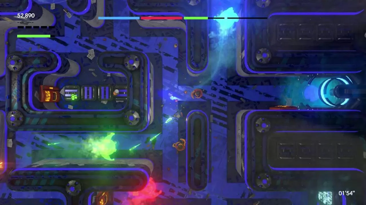 Freakout: Calamity TV Show КЛЮЧ STEAM РФ+СНГ