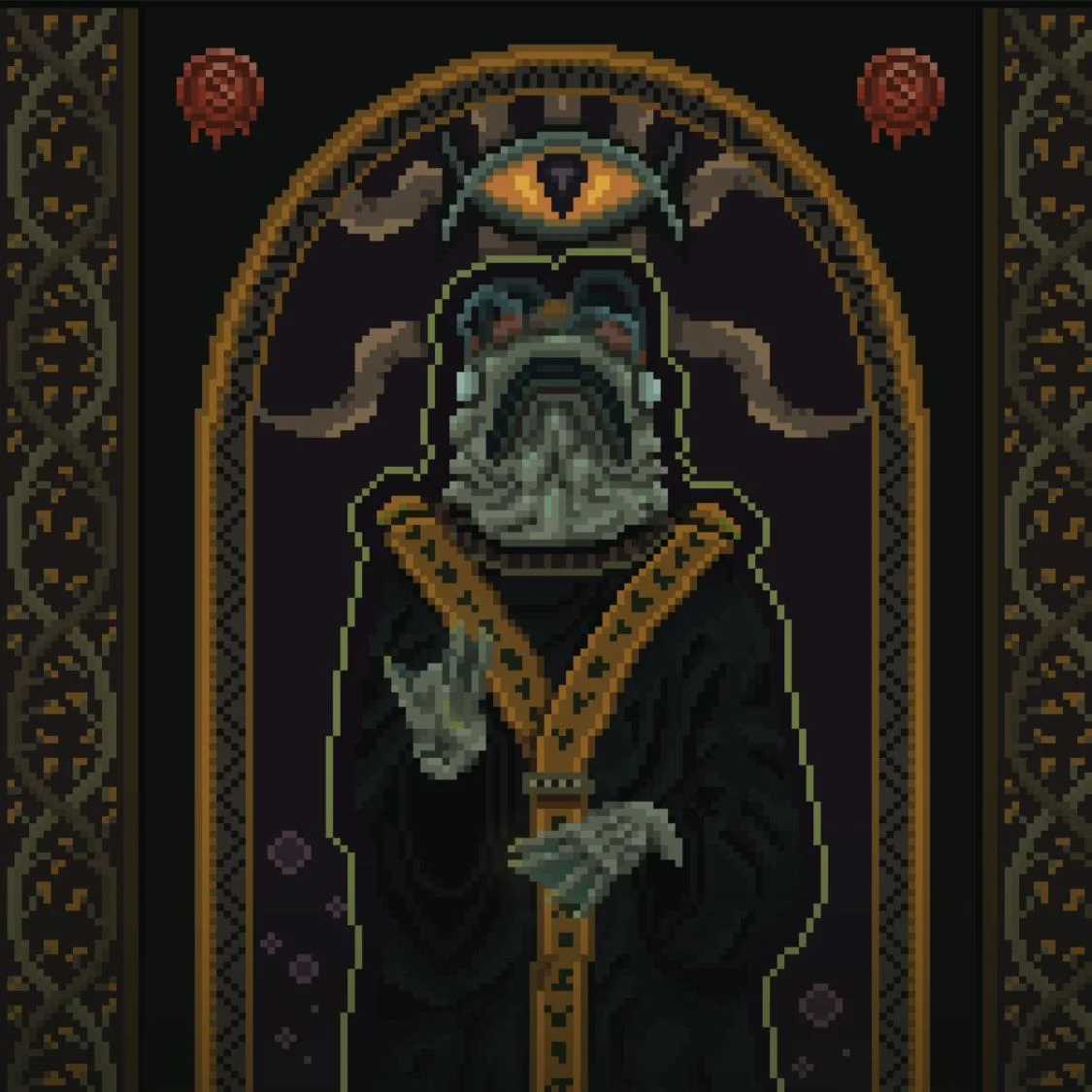 Sea Salt КЛЮЧ STEAM РФ+СНГ