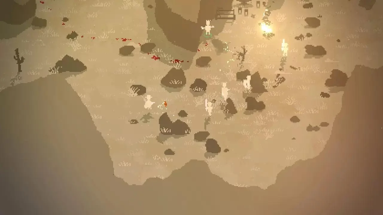 Colt Canyon КЛЮЧ STEAM ВСЕ СТРАНЫ