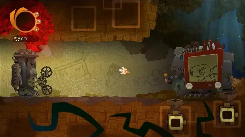 Fly'N КЛЮЧ STEAM РФ+СНГ