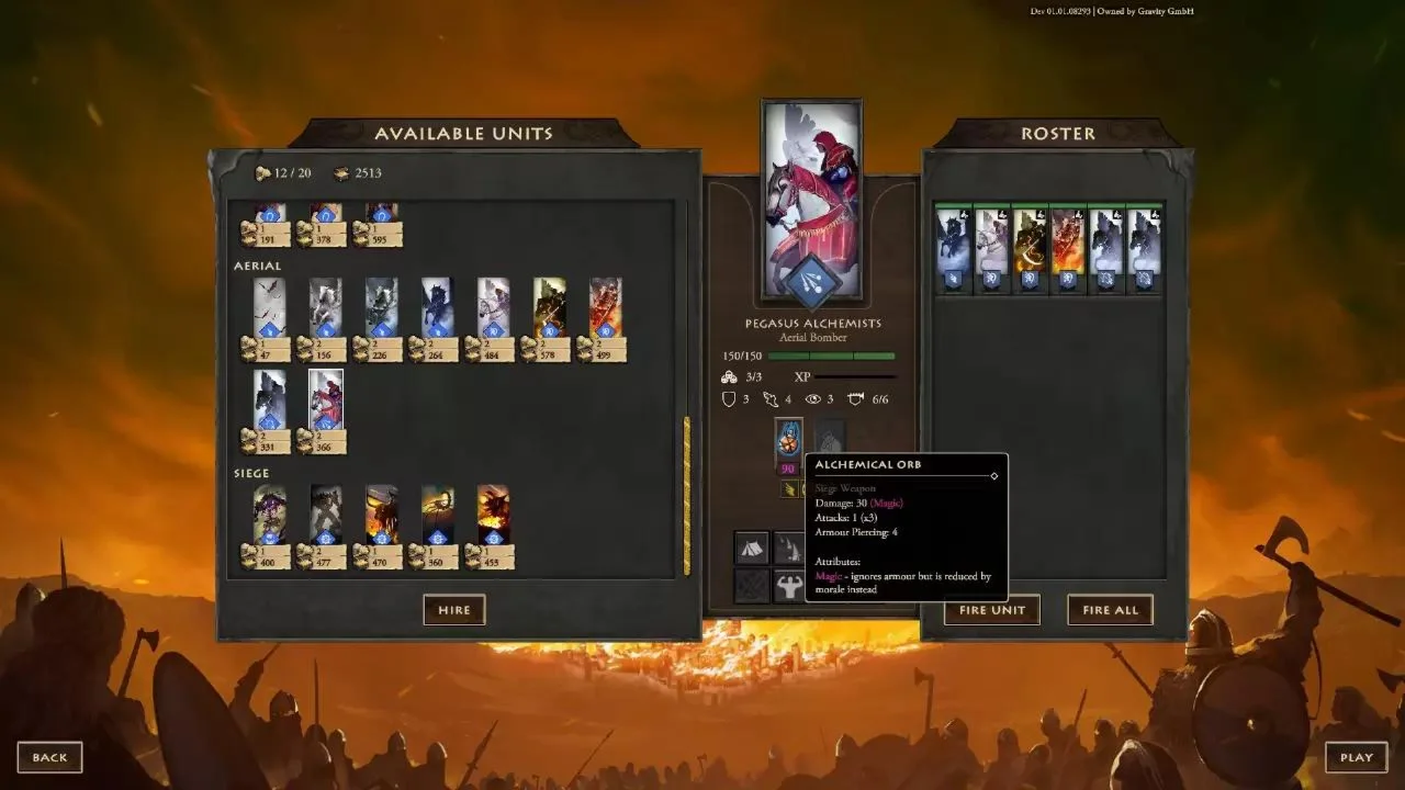 DLC Fantasy General II: Onslaught КЛЮЧ STEAM РФ+СНГ