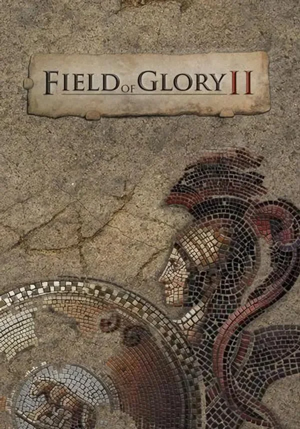 Field of Glory II КЛЮЧ STEAM РФ+СНГ