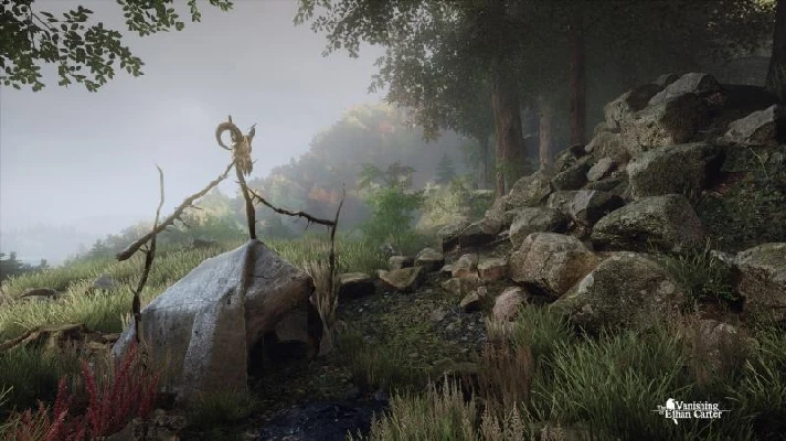 The Vanishing of Ethan Carter STEAM KEY🔑 RUSSIA+CIS