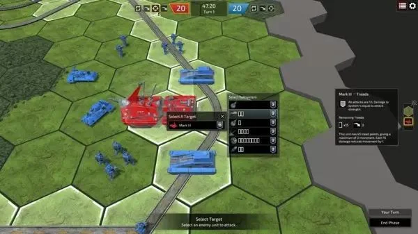 Ogre КЛЮЧ STEAM РФ+СНГ