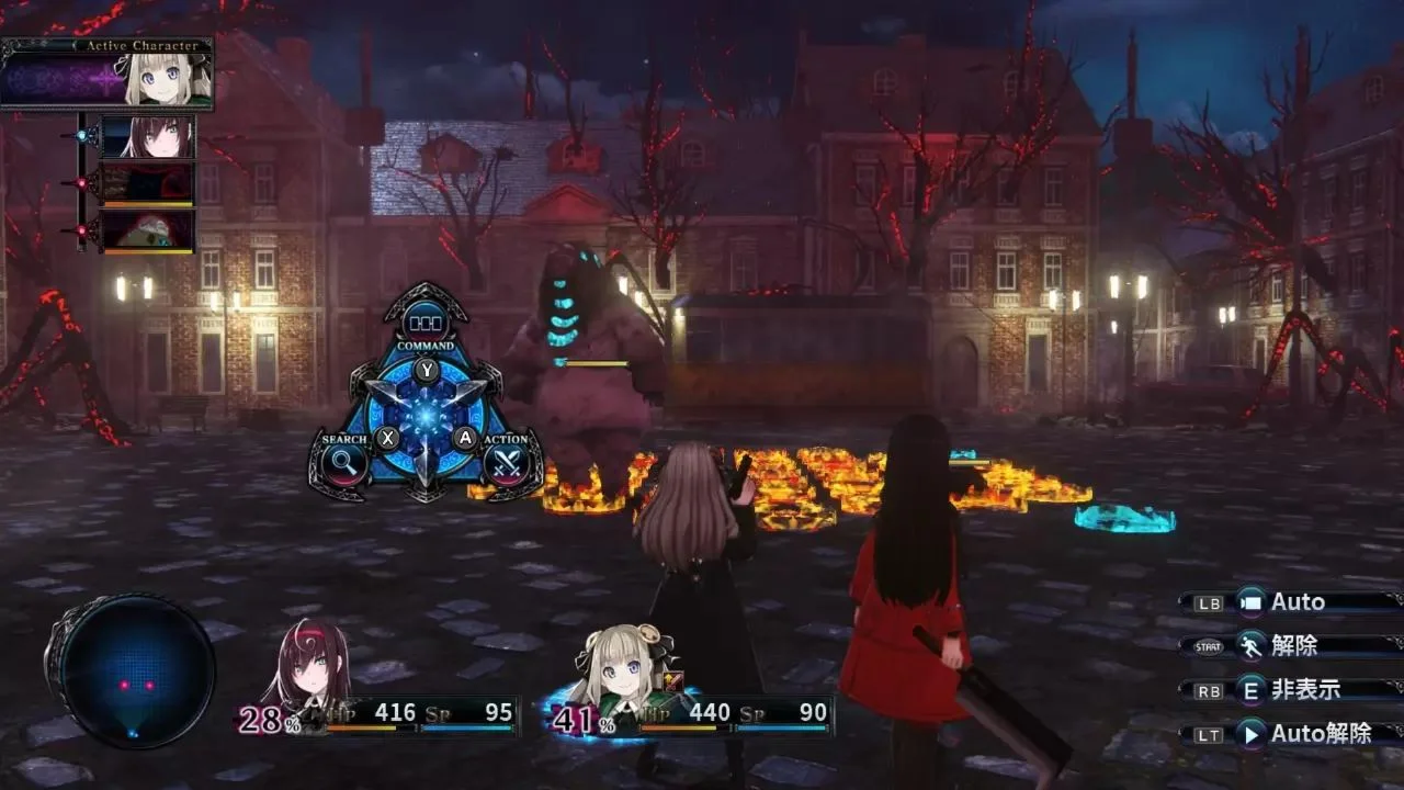 Death end re;Quest 2 КЛЮЧ STEAM ВСЕ СТРАНЫ