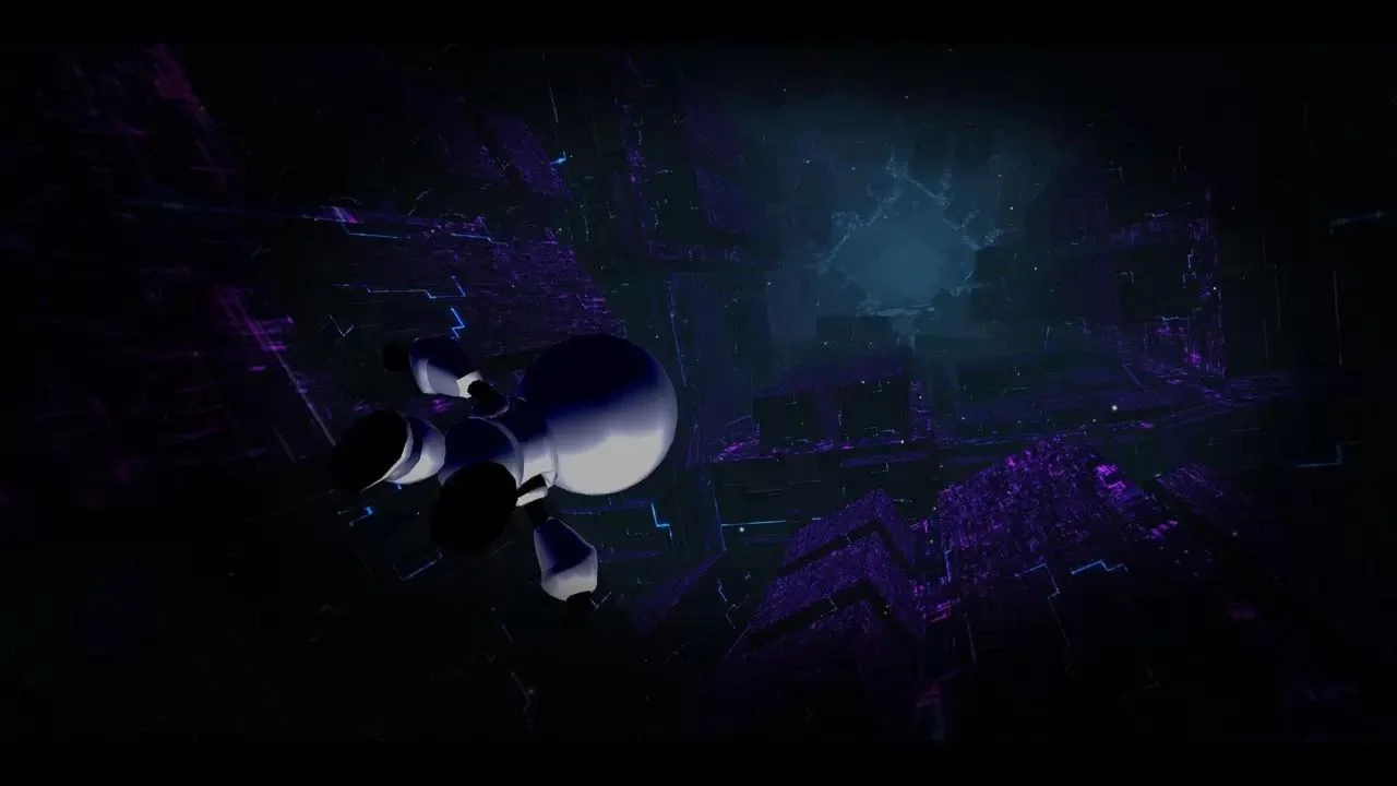 Darkness Rollercoaster - Ultimate Shooter Edition КЛЮЧ�