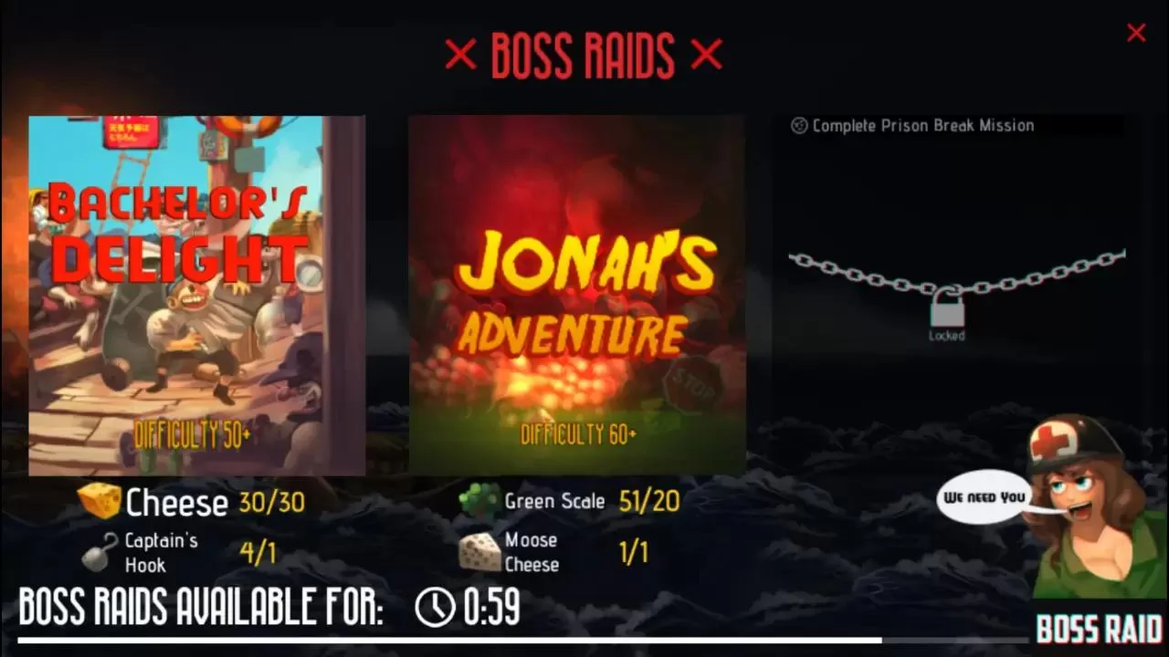 Chicken Assassin: Reloaded КЛЮЧ STEAM РФ+СНГ