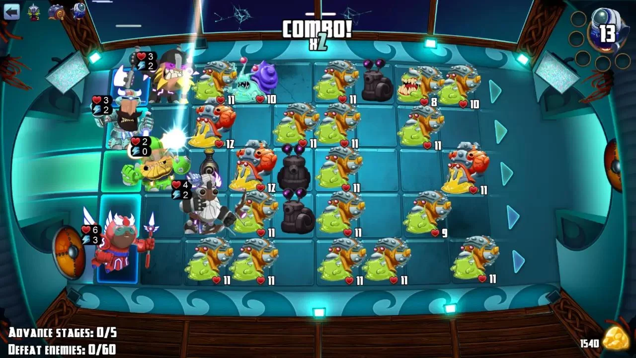 Star Vikings Forever КЛЮЧ STEAM РФ+СНГ