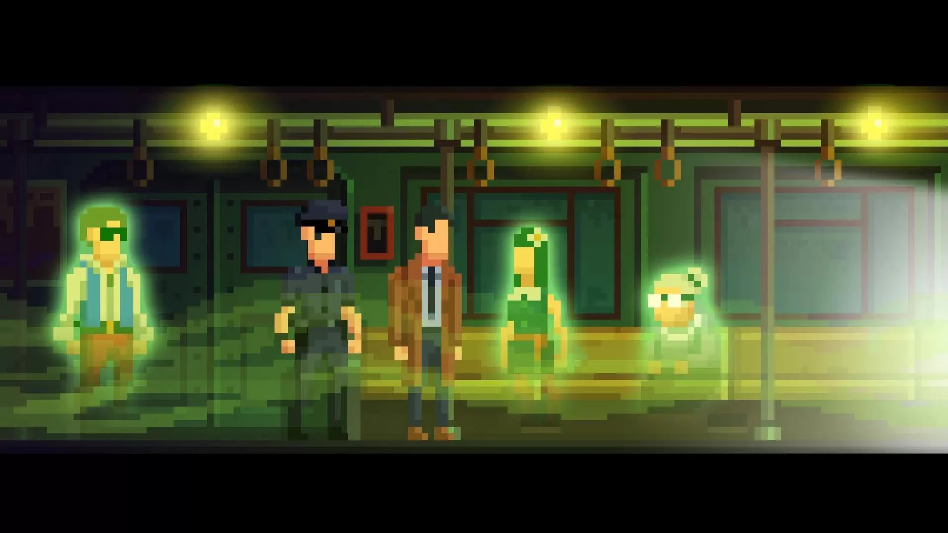 The Darkside Detective КЛЮЧ STEAM РФ+СНГ
