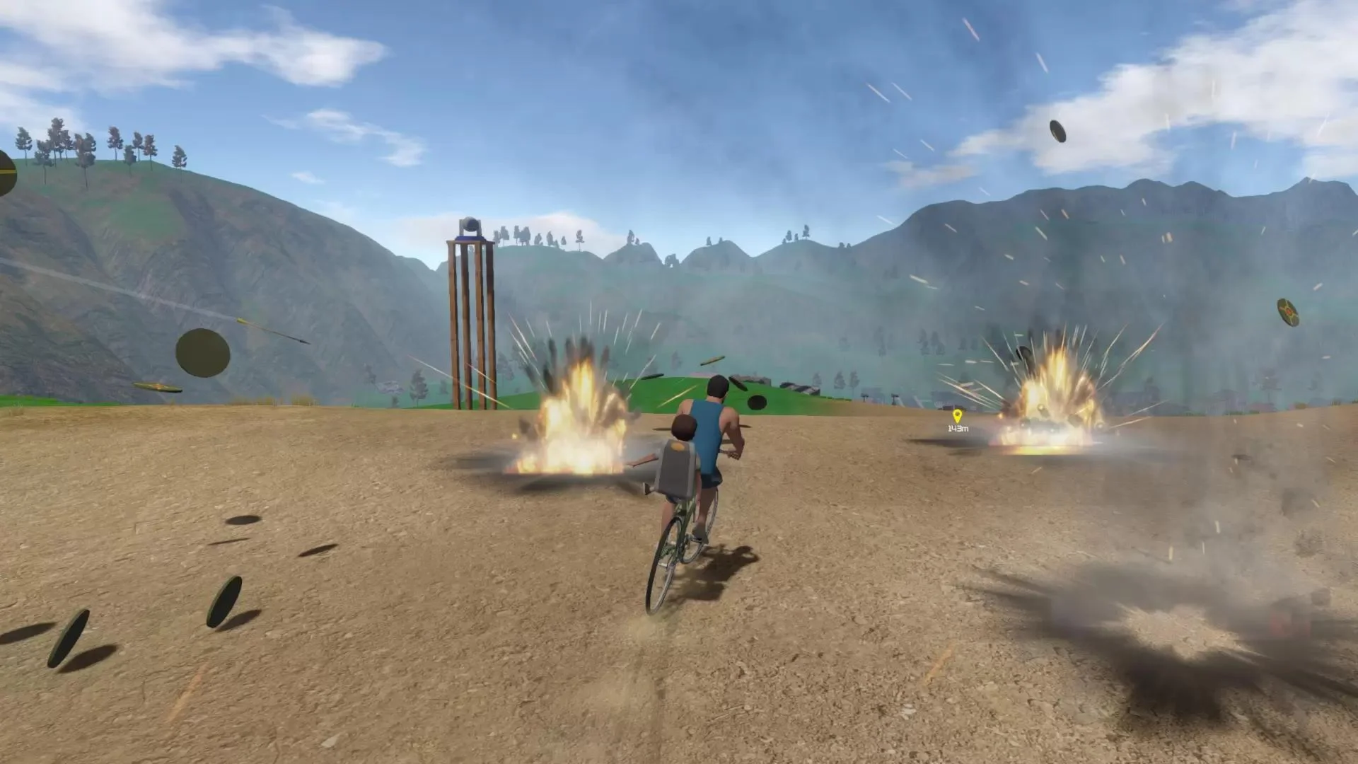 Guts and Glory КЛЮЧ STEAM РФ+СНГ