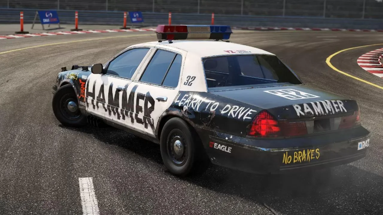 Wreckfest - Season Pass 2 КЛЮЧ STEAM РФ+СНГ