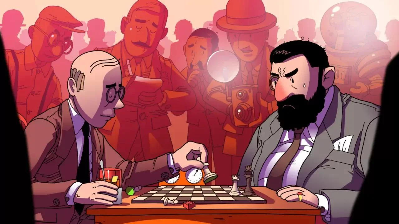 Fred3ric КЛЮЧ STEAM РФ+СНГ