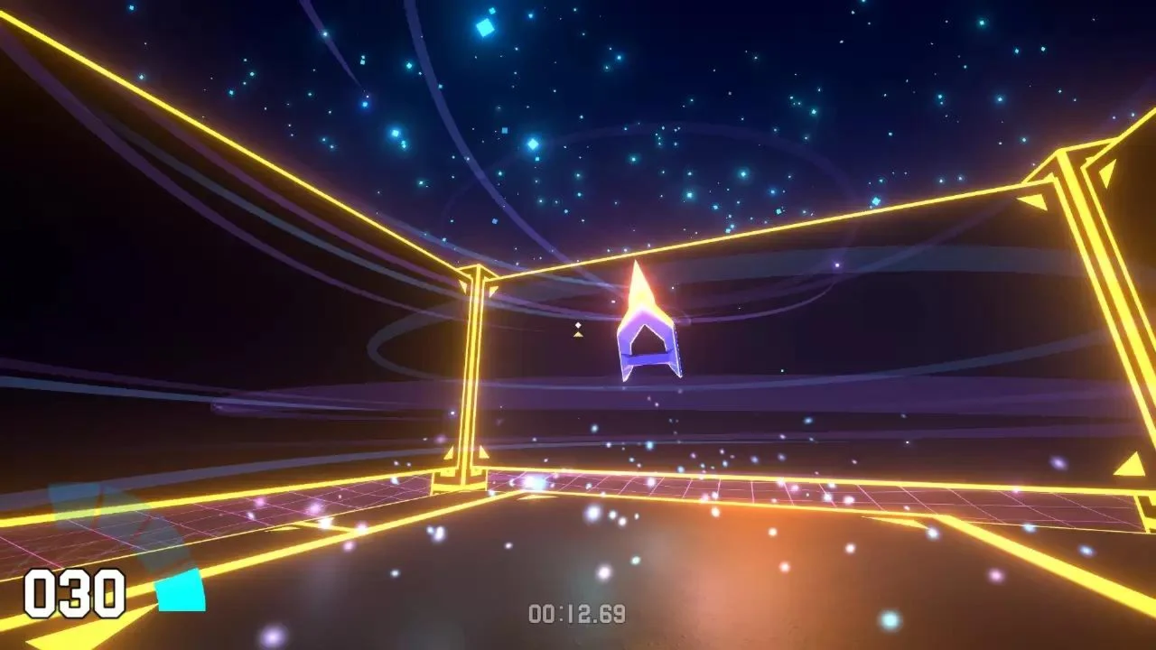 Cyber Hook КЛЮЧ STEAM РФ+СНГ