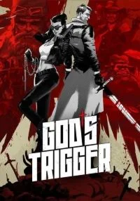 God's Trigger КЛЮЧ STEAM РФ+СНГ