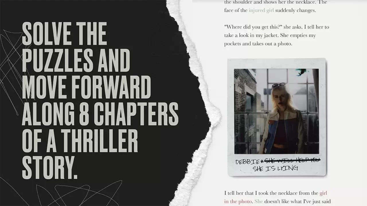 Unmemory КЛЮЧ STEAM РФ+СНГ