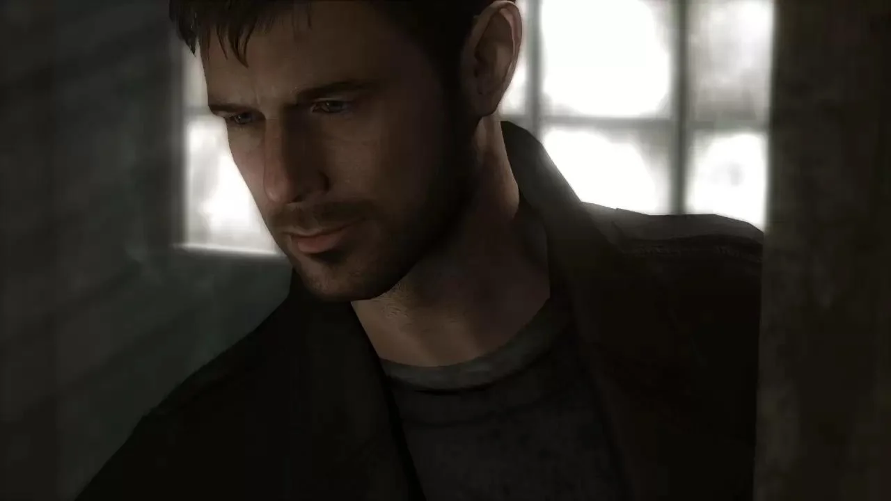 Heavy Rain КЛЮЧ STEAM РФ+СНГ