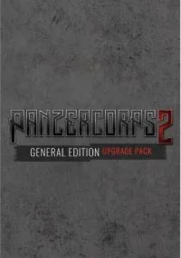 DLC Panzer Corps 2: General Edition (Upgrade) КЛЮЧ