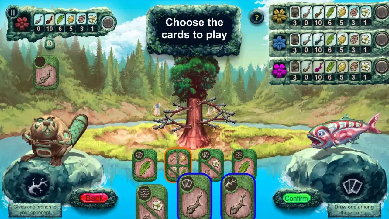 The Tree КЛЮЧ STEAM РФ+СНГ