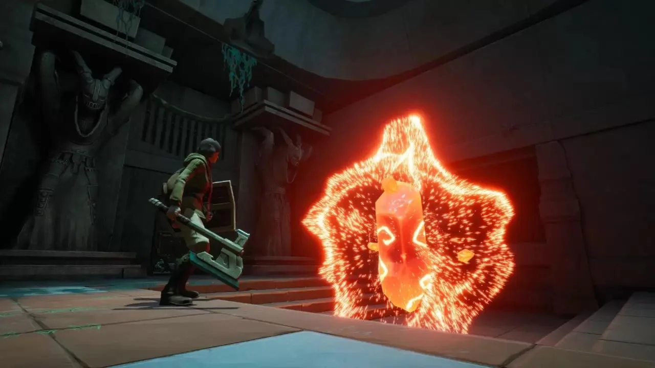 Chronos: Before the Ashes КЛЮЧ STEAM РФ+СНГ