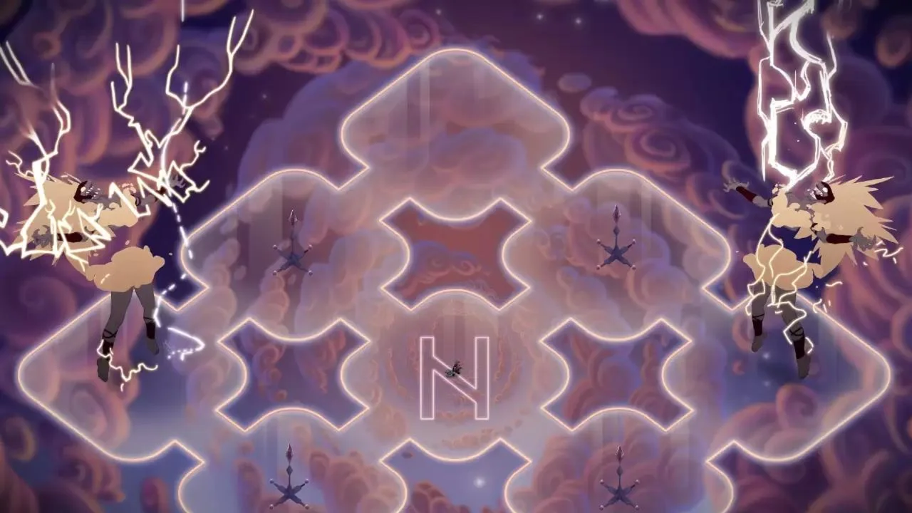 Jotun: Valhalla Edition КЛЮЧ STEAM РФ+СНГ