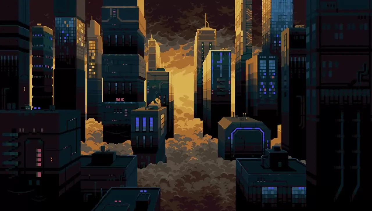 Disjunction КЛЮЧ STEAM РФ+СНГ