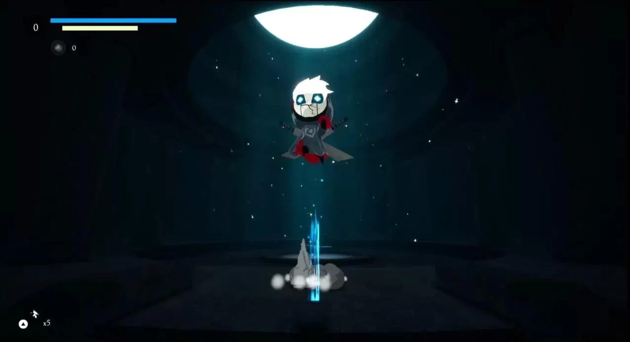 Blue Fire КЛЮЧ STEAM РФ+СНГ
