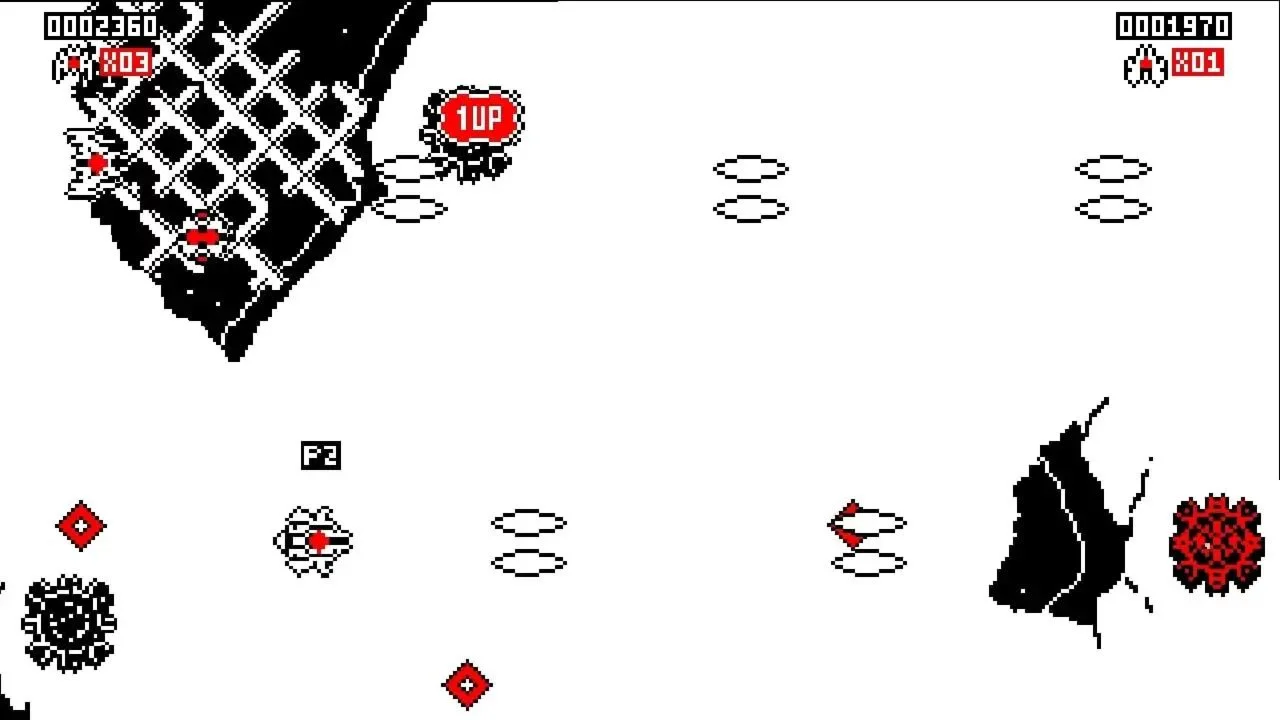 Binarystar Infinity КЛЮЧ STEAM РФ+СНГ