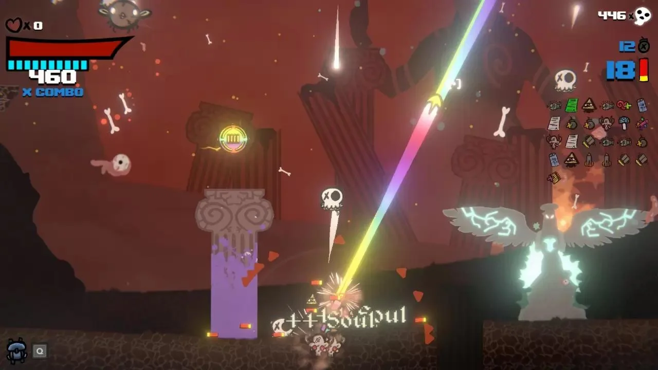 TinyShot КЛЮЧ STEAM РФ+СНГ