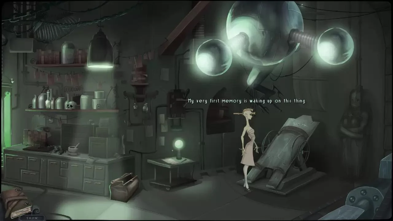 Belladonna КЛЮЧ STEAM РФ+СНГ