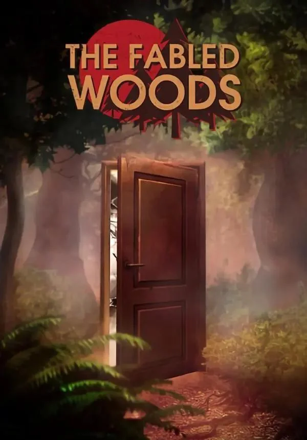 The Fabled Woods КЛЮЧ STEAM РФ+СНГ