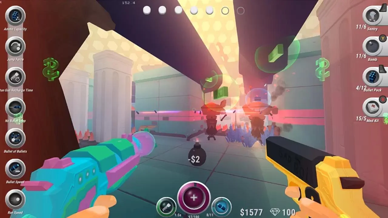 Vapormaze КЛЮЧ STEAM РФ+СНГ