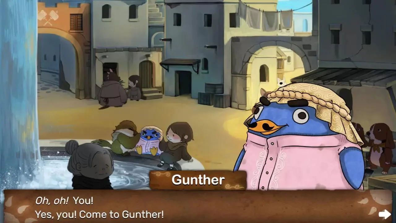 NAIRI: Tower of Shirin КЛЮЧ STEAM РФ+СНГ