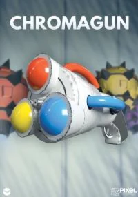 ChromaGun КЛЮЧ STEAM РФ+СНГ