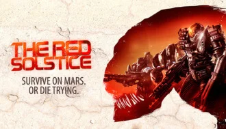 The Red Solstice STEAM GIFT Россия + МИР + ВСЕ СТРАНЫ