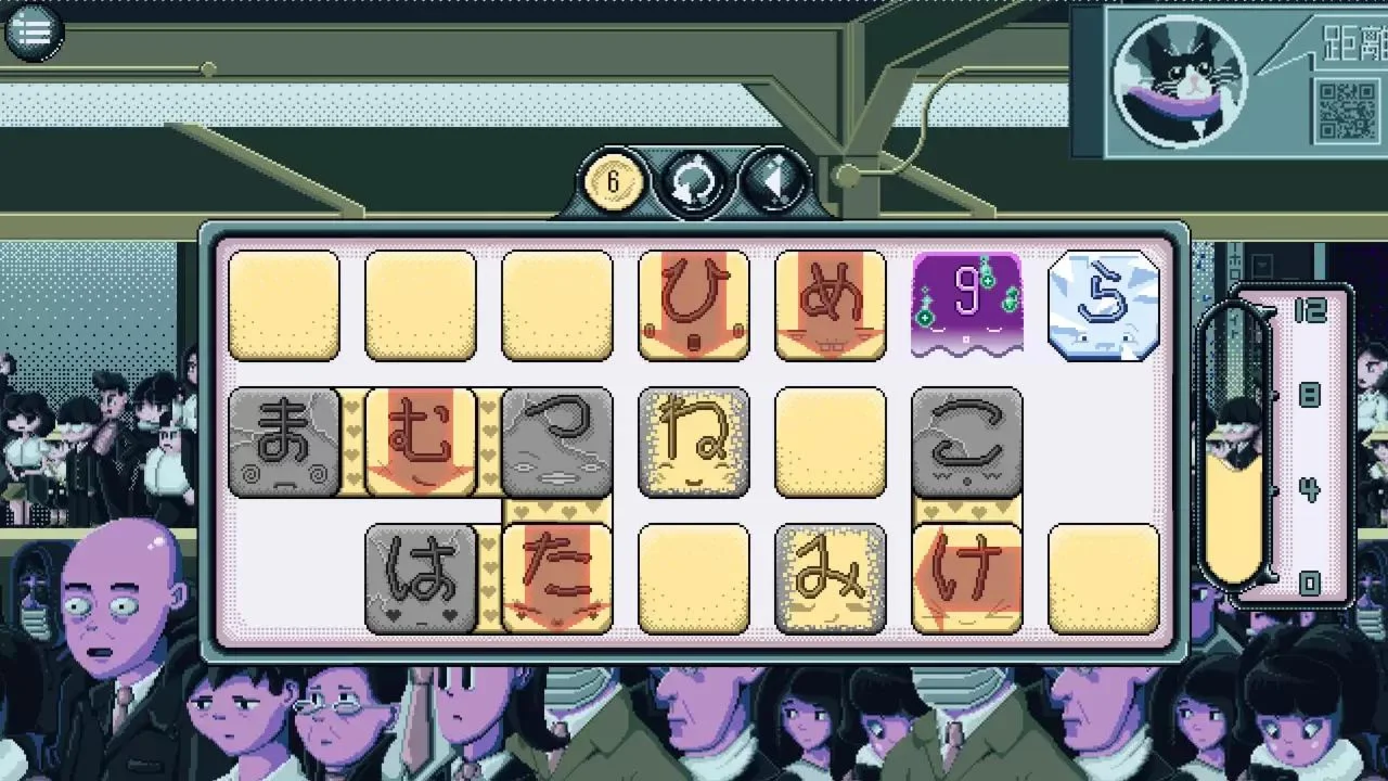 Kana Quest КЛЮЧ STEAM РФ+СНГ