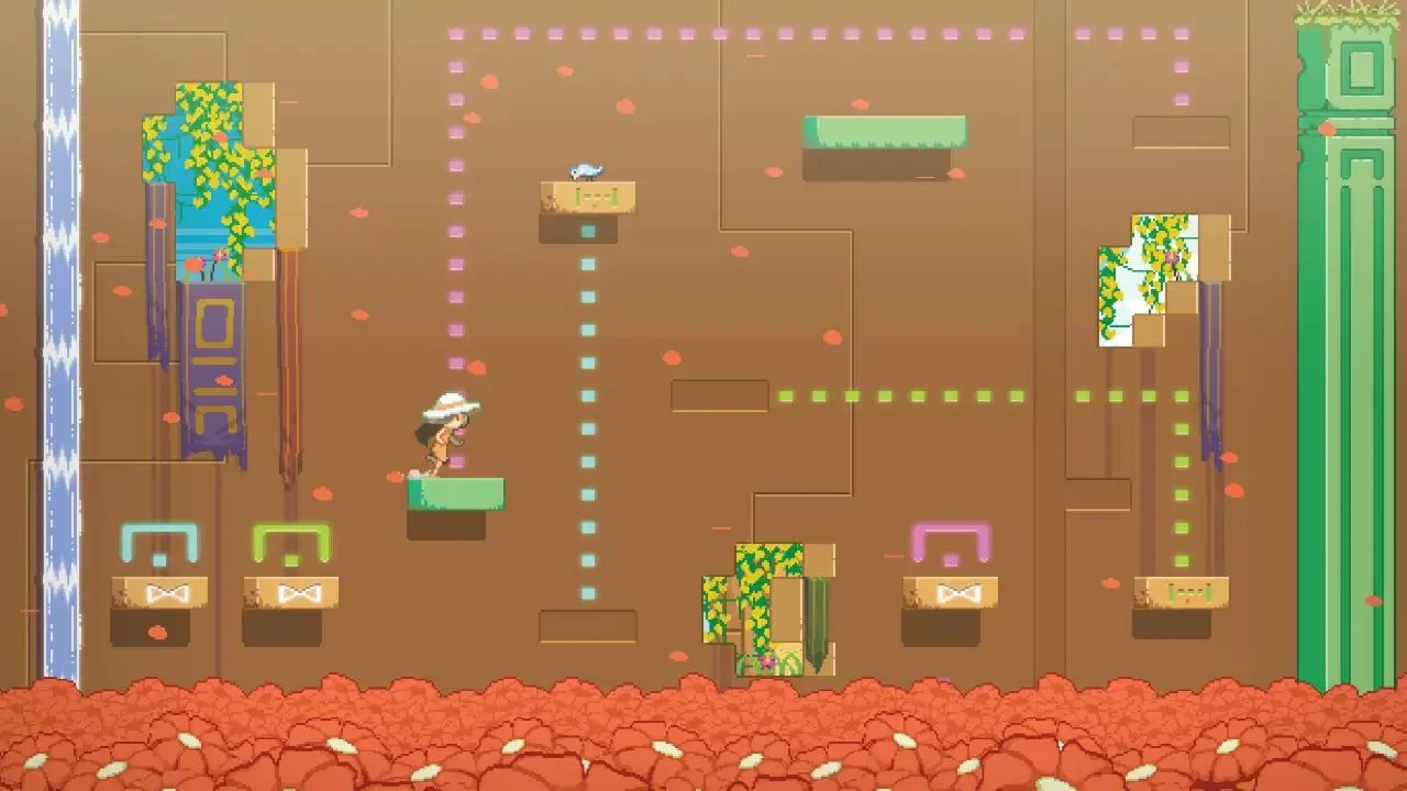 Evan's Remains КЛЮЧ STEAM РФ+СНГ