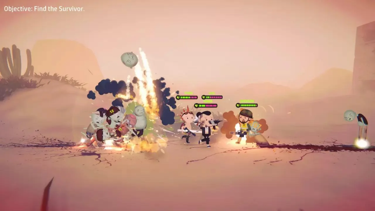 HordeCore КЛЮЧ STEAM РФ+СНГ