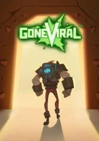 Gone Viral КЛЮЧ STEAM РФ+СНГ