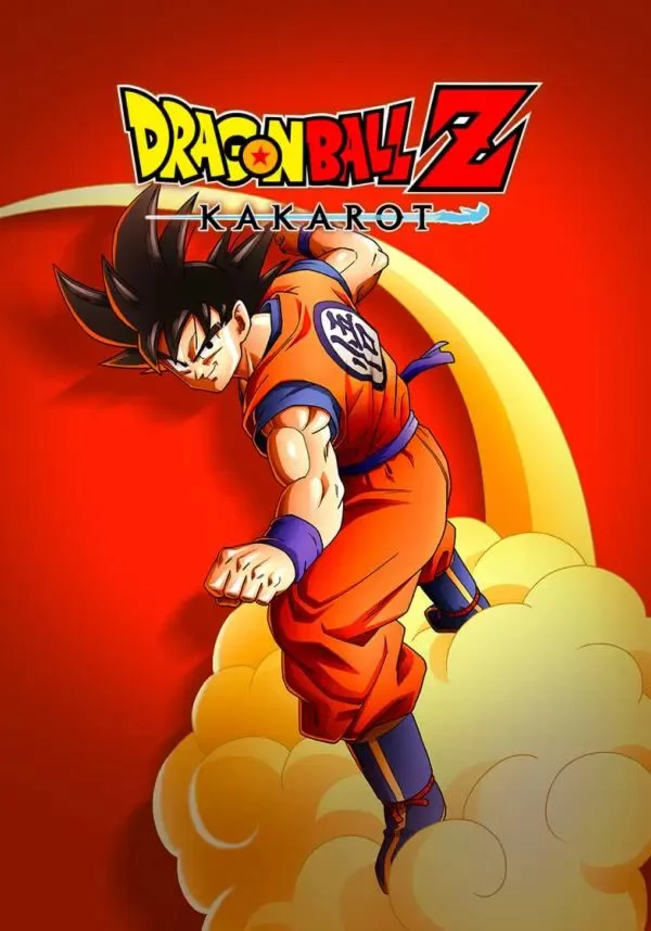 DRAGON BALL Z: KAKAROT КЛЮЧ STEAM РФ+СНГ