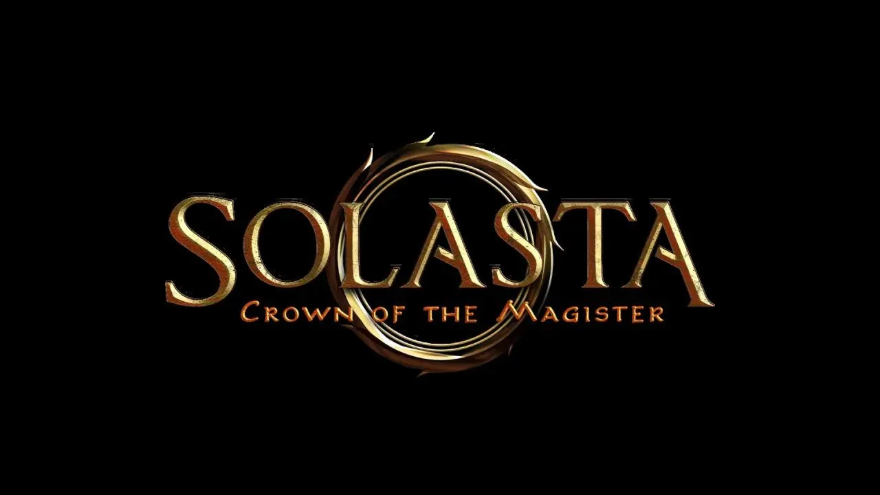 DLC Solasta: Crown of the Magister - Supporter Pack КЛЮ