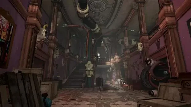 Torn КЛЮЧ STEAM ВСЕ СТРАНЫ