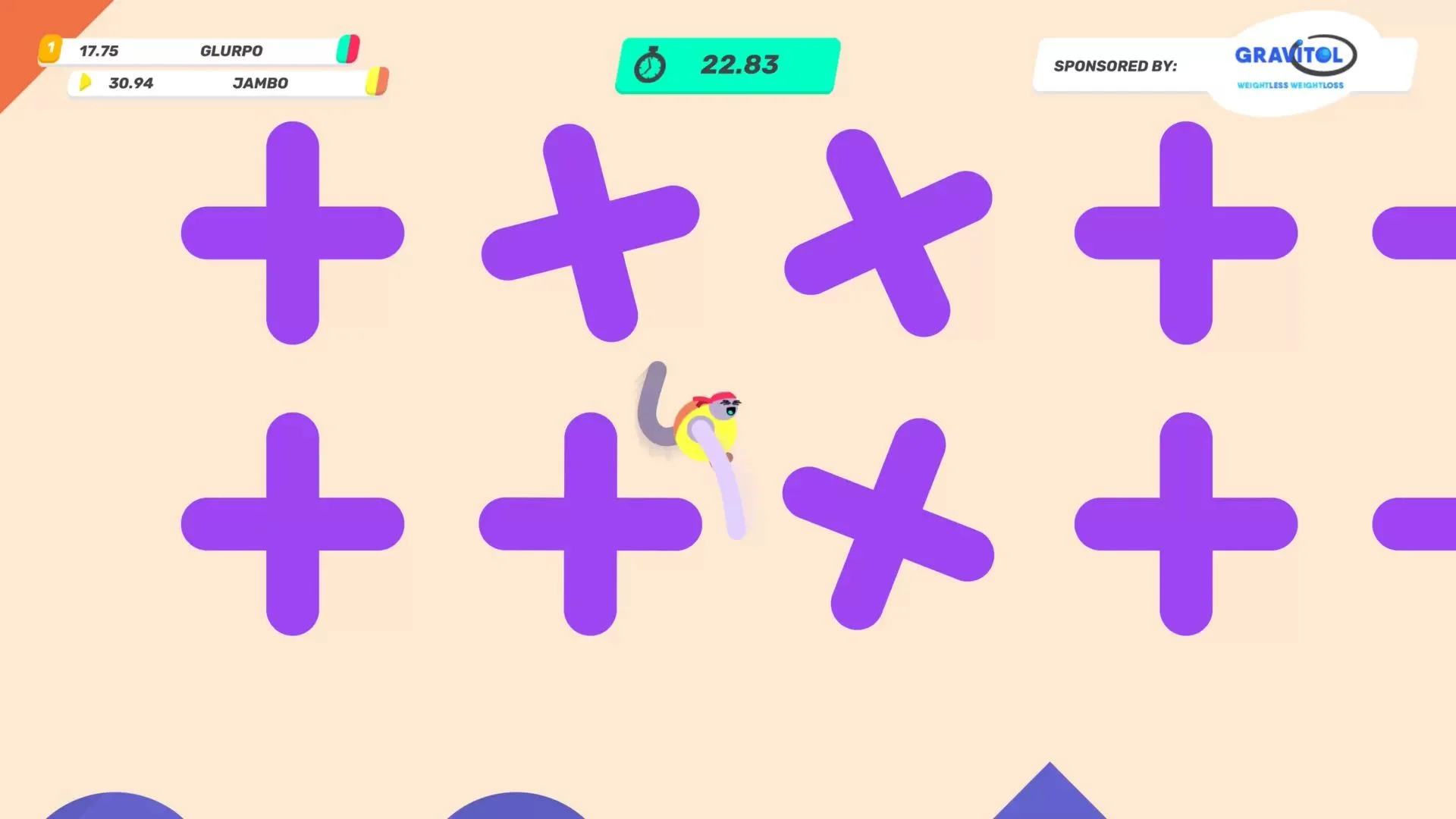 Drink More Glurp КЛЮЧ STEAM РФ+СНГ