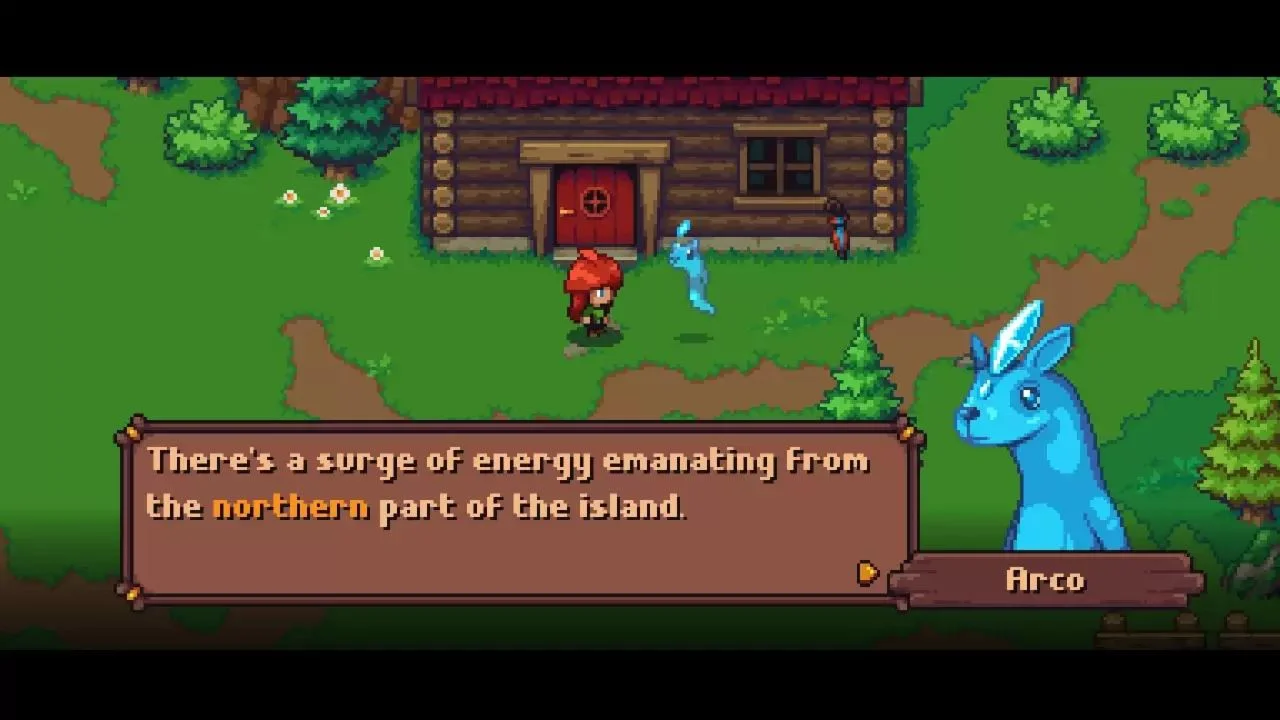 Arietta of Spirits КЛЮЧ STEAM РФ+СНГ