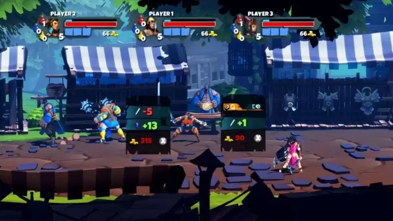 Sacred Citadel КЛЮЧ STEAM РФ+СНГ